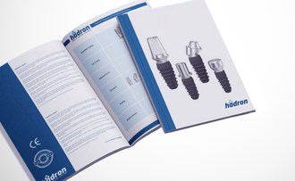 HADRON KATALOG