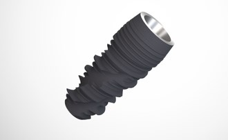 BONE LEVEL IMPLANT